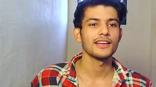 kingkartik7 online show from 11/21/25, 07:29