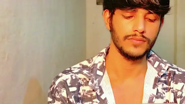 kingkartik7 online show from 03/29/26, 05:03