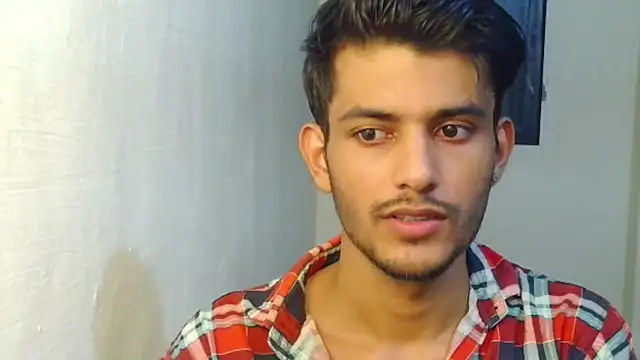 kingkartik7 online show from 10/19/25, 05:05