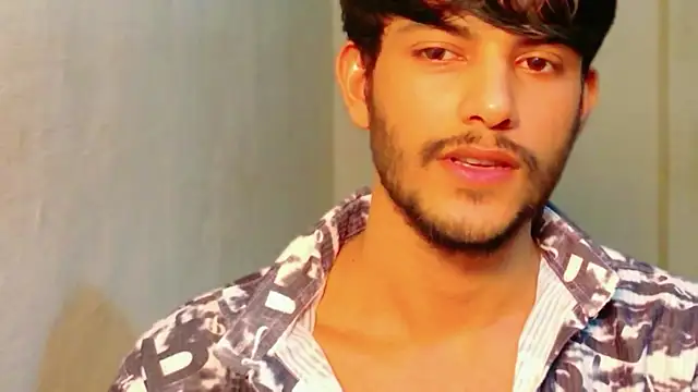 kingkartik7 online show from 02/18/26, 04:47