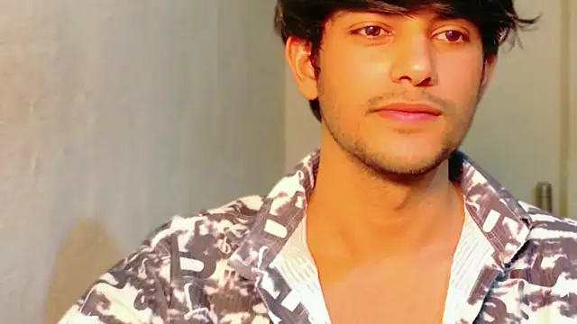 kingkartik7 online show from 04/03/26, 04:24
