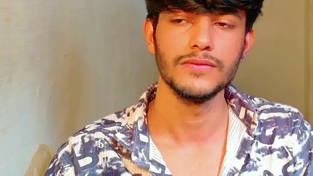 kingkartik7 online show from 02/12/26, 05:51