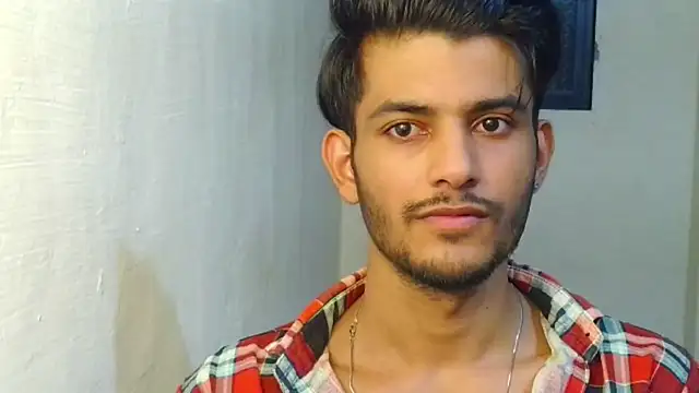 kingkartik7 online show from 10/23/25, 04:27