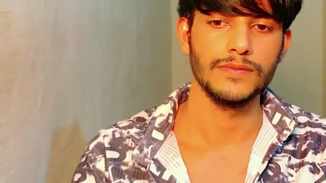 kingkartik7 online show from 02/17/26, 06:27