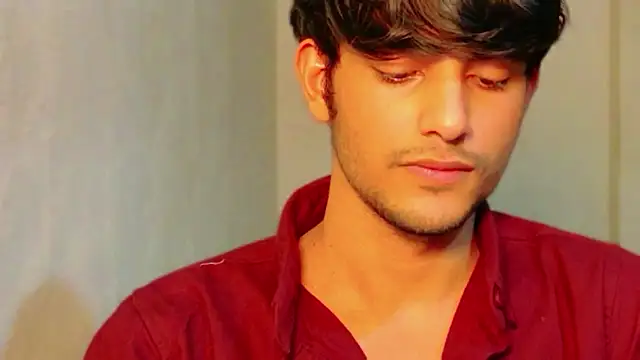 kingkartik7 online show from 03/07/26, 04:56