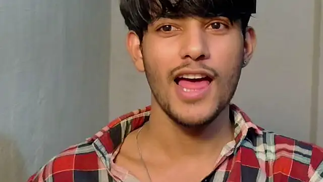 kingkartik7 online show from 11/10/25, 04:45