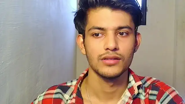 kingkartik7 online show from 11/22/25, 07:29