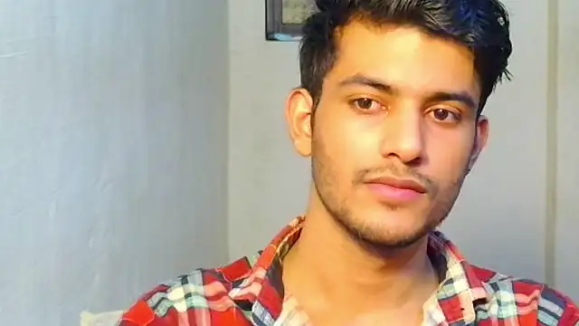 kingkartik7 online show from 01/14/26, 02:53