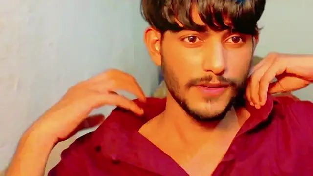 kingkartik7 online show from 05/17/26, 04:51