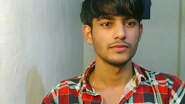 kingkartik7 online show from 11/06/25, 04:33