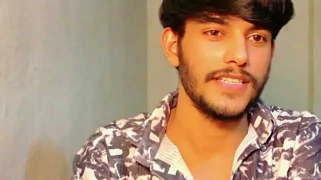 kingkartik7 online show from 02/27/26, 05:57