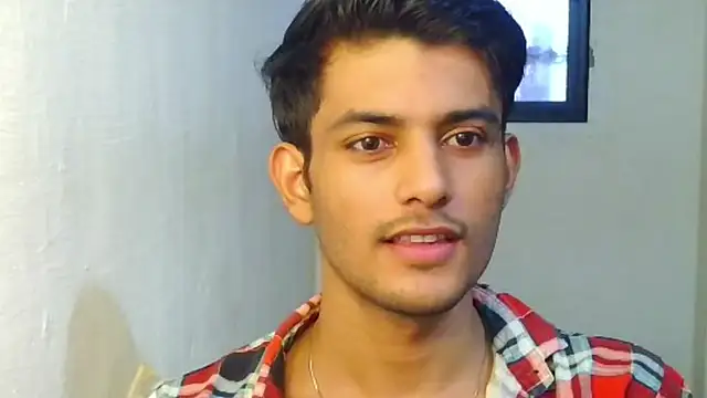 kingkartik7 online show from 10/26/25, 11:10