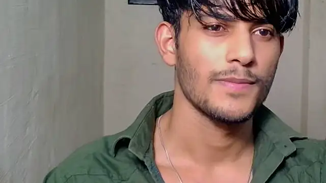 kingkartik7 online show from 11/11/25, 04:46