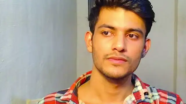 kingkartik7 online show from 01/12/26, 02:13