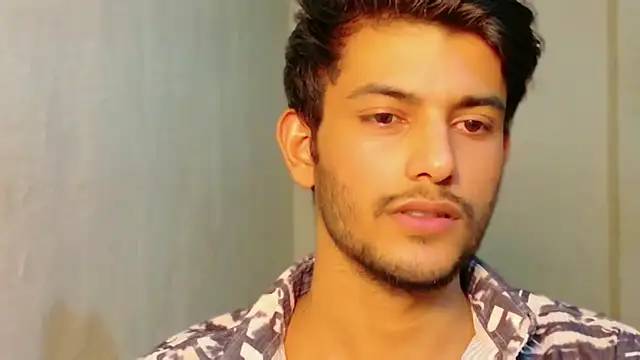 kingkartik7 online show from 02/07/26, 03:20