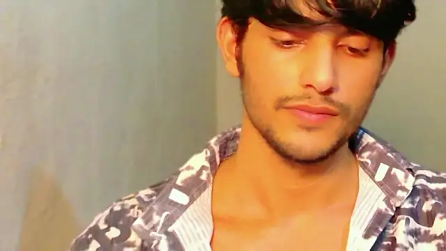kingkartik7 online show from 03/11/26, 05:18
