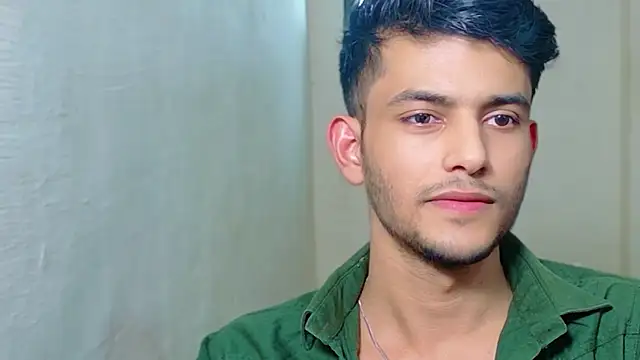 kingkartik7 online show from 12/03/25, 09:31