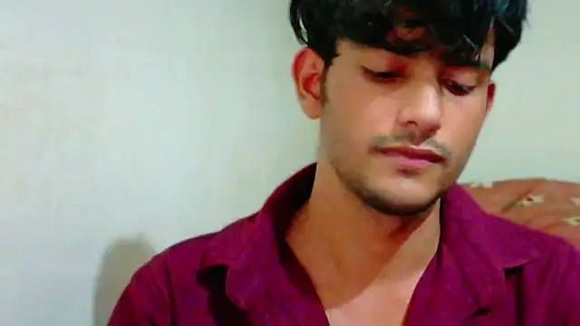 kingkartik7 online show from 05/20/26, 04:48