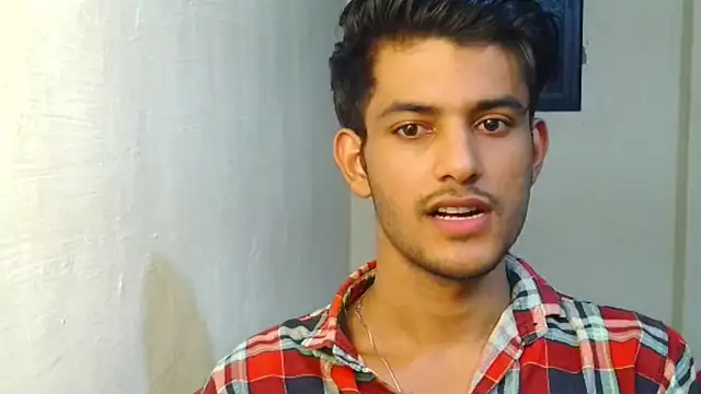 kingkartik7 online show from 10/28/25, 04:50