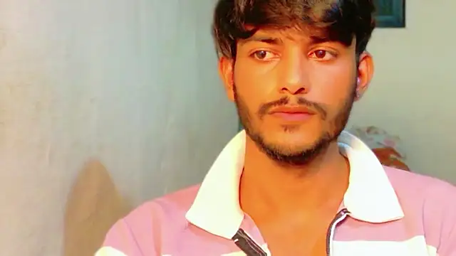 kingkartik7 online show from 05/15/26, 03:54