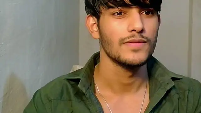 kingkartik7 online show from 11/13/25, 04:33