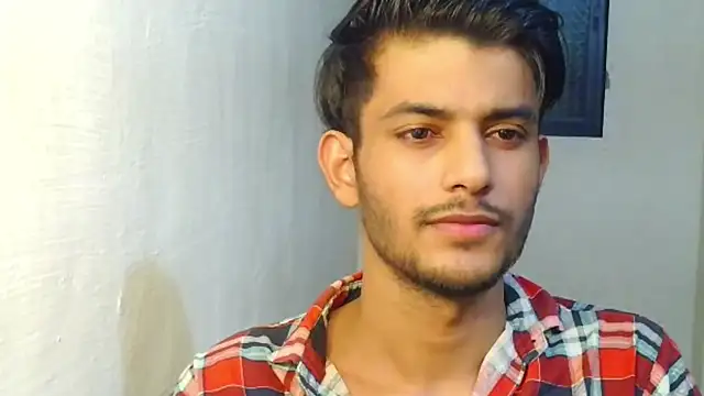 kingkartik7 online show from 10/20/25, 05:02