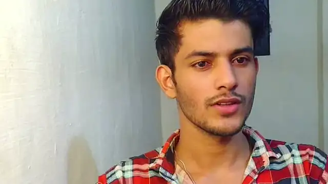 kingkartik7 online show from 10/31/25, 05:09