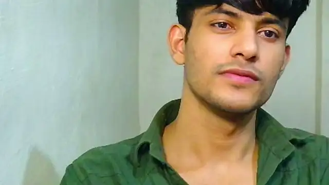 kingkartik7 online show from 01/09/26, 07:10