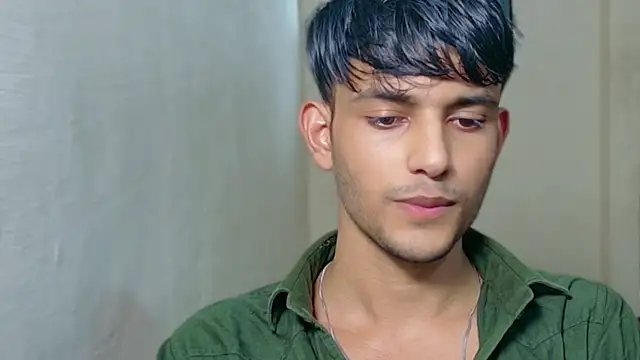 kingkartik7 online show from 11/29/25, 09:20