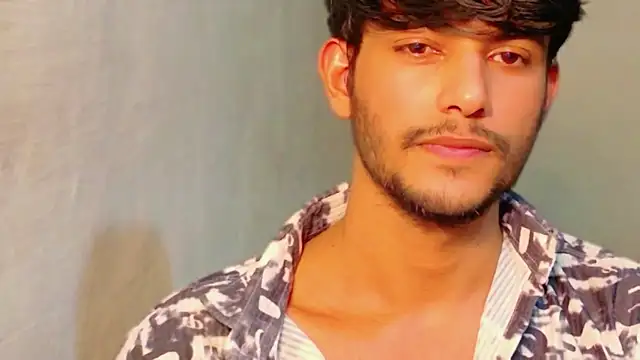 kingkartik7 online show from 02/09/26, 03:54