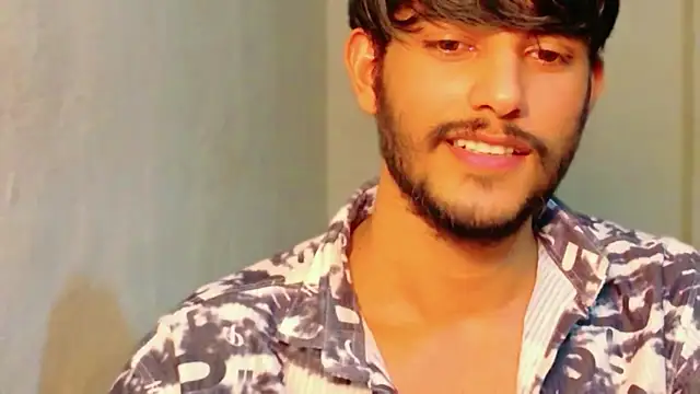 kingkartik7 online show from 03/01/26, 05:46