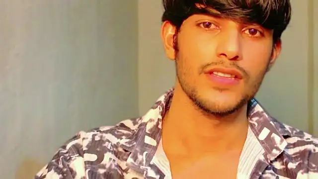 kingkartik7 online show from 03/12/26, 05:28