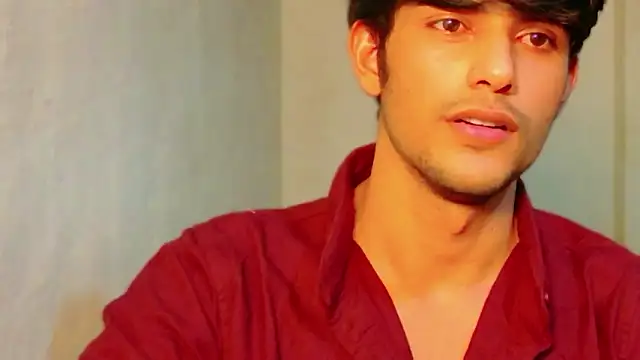 kingkartik7 online show from 03/06/26, 05:08