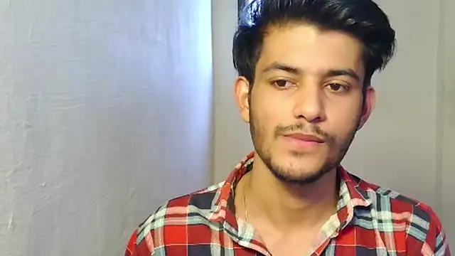 kingkartik7 online show from 11/17/25, 07:34