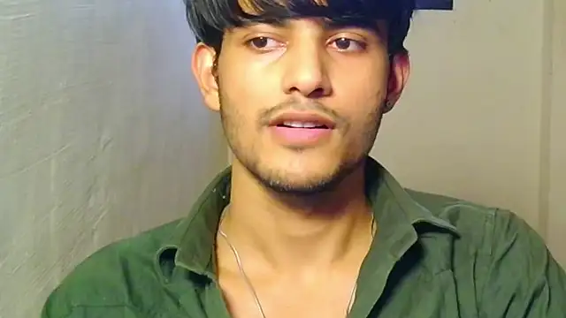 kingkartik7 online show from 11/23/25, 11:20