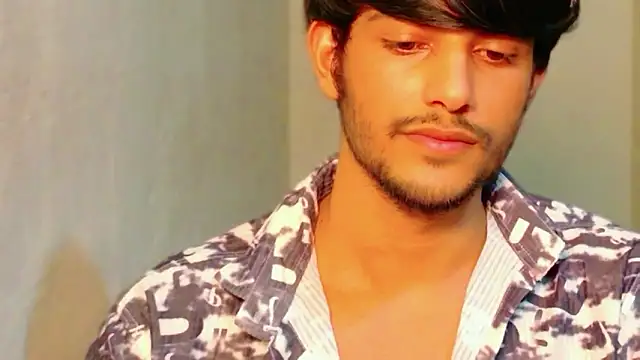 kingkartik7 online show from 03/16/26, 05:37