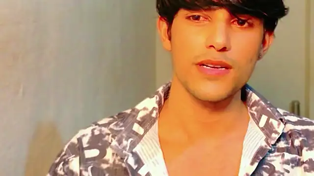 kingkartik7 online show from 03/30/26, 04:52