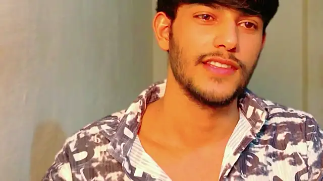 kingkartik7 online show from 02/15/26, 05:12