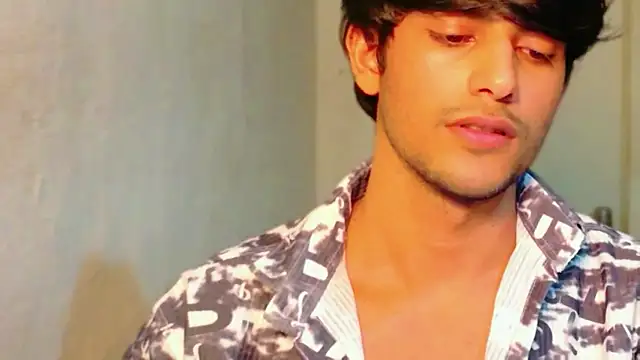 kingkartik7 online show from 04/02/26, 07:31