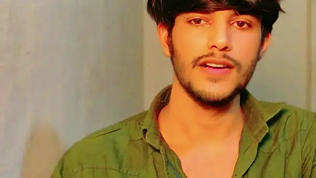kingkartik7 online show from 03/21/26, 05:50