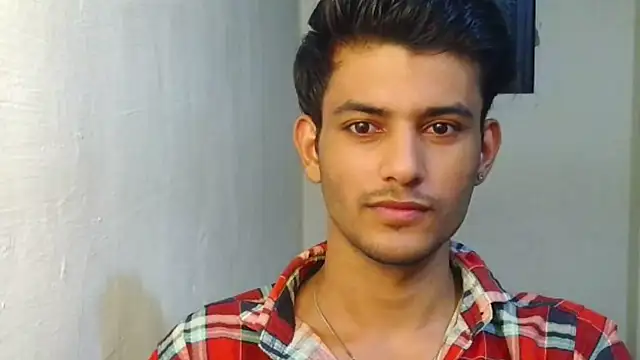 kingkartik7 online show from 11/04/25, 05:06