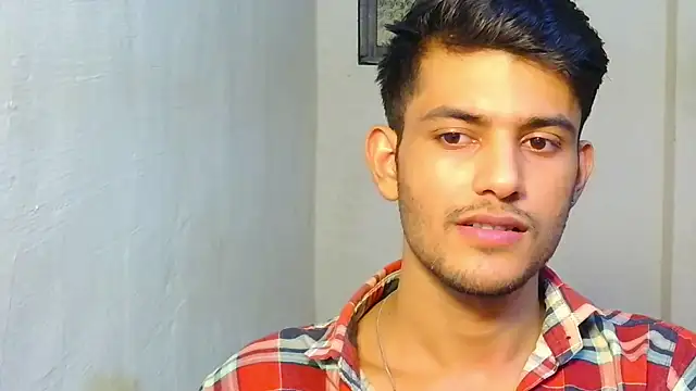 kingkartik7 online show from 12/16/25, 06:56