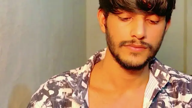 kingkartik7 online show from 02/25/26, 05:02