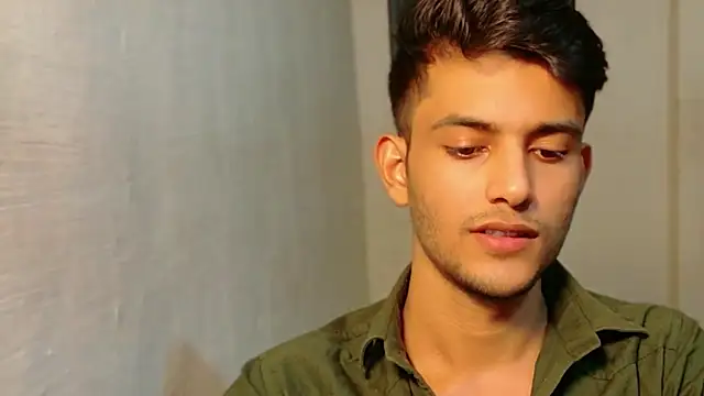 kingkartik7 online show from 11/30/25, 04:08