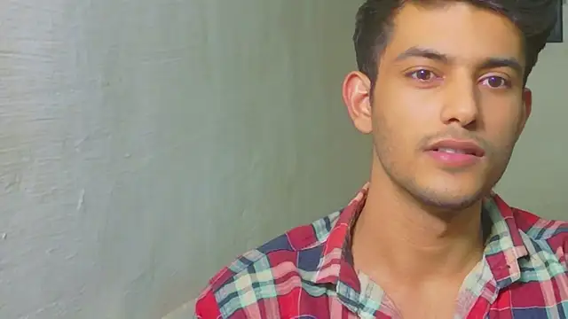 kingkartik7 online show from 01/11/26, 02:24