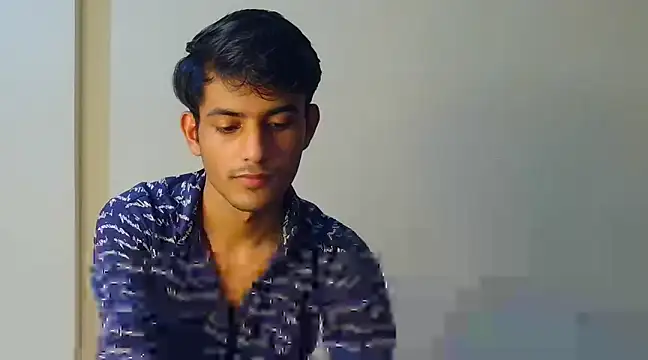 kingkartik7 online show from 03/13/25, 01:29