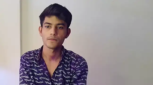 kingkartik7 online show from 03/14/25, 06:10