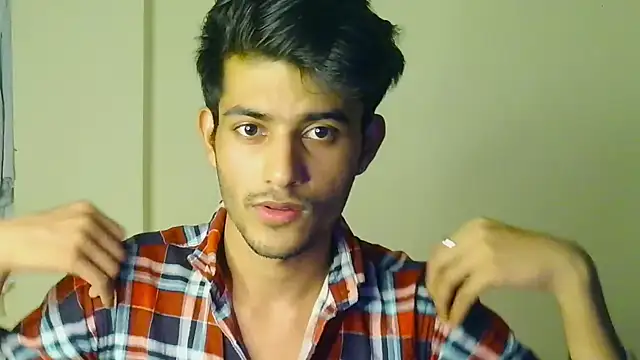 kingkartik7 online show from 03/21/25, 08:50