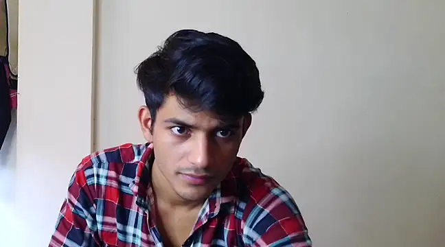 kingkartik7 online show from 03/12/25, 07:13