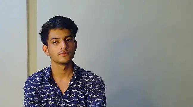 kingkartik7 online show from 03/13/25, 09:48